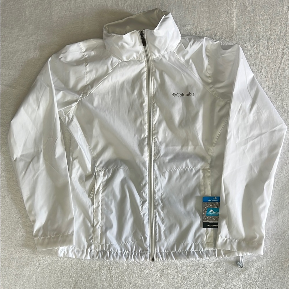 Columbia Switchback III Rain Jacket